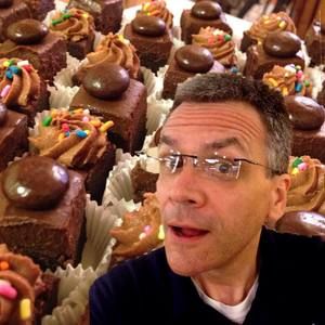 Meet your Posher, Jay